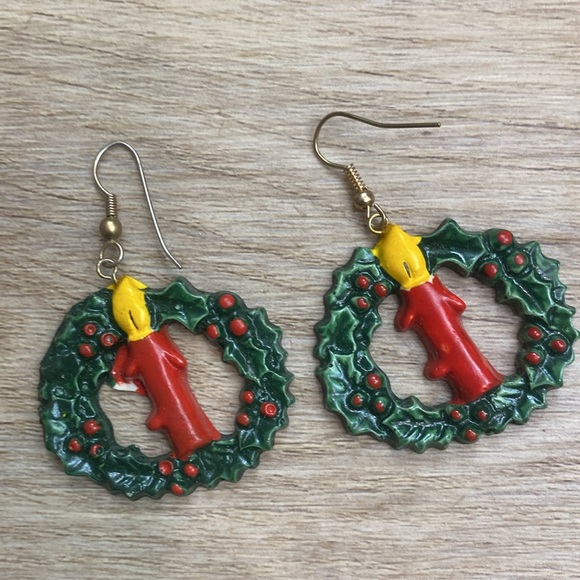 Vintage Christmas Jewelry bundle - Picture 8 of 10